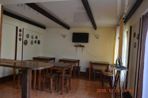 Сухум: U Palycha Guest House