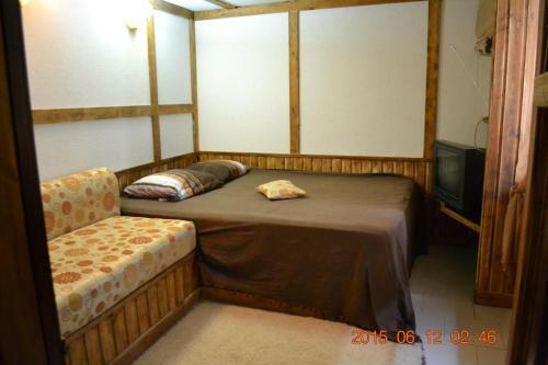 Сухум: U Palycha Guest House