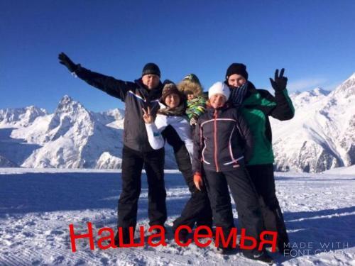 Сухум: U Palycha Guest House