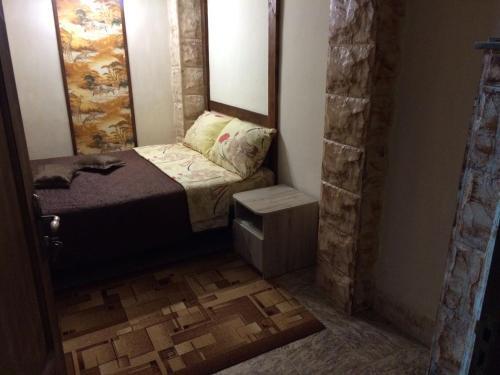 Сухум: U Palycha Guest House