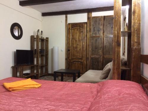 Сухум: U Palycha Guest House