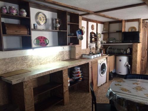 Сухум: U Palycha Guest House