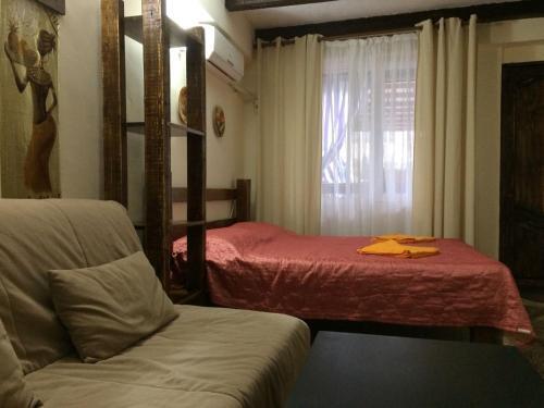 Сухум: U Palycha Guest House