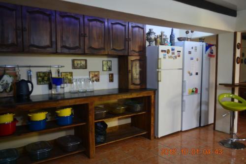 Сухум: U Palycha Guest House