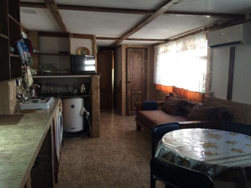 Сухум: U Palycha Guest House