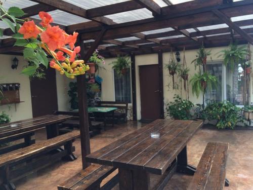 Сухум: U Palycha Guest House