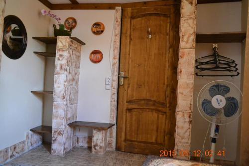 Сухум: U Palycha Guest House