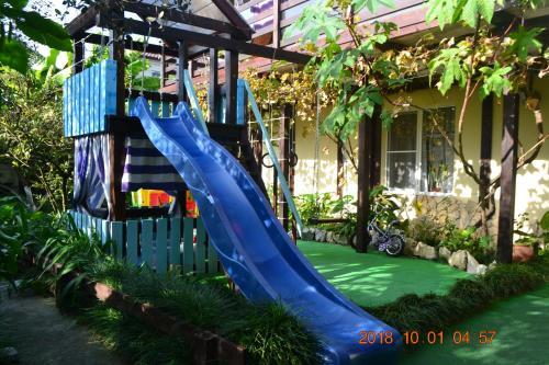 Сухум: U Palycha Guest House