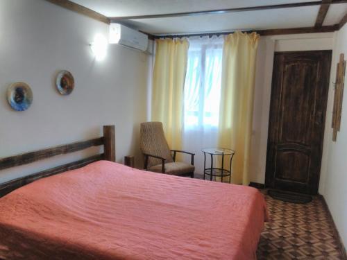 Сухум: U Palycha Guest House
