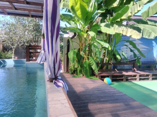 Сухум: U Palycha Guest House