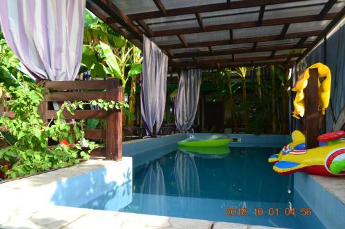 Сухум: U Palycha Guest House