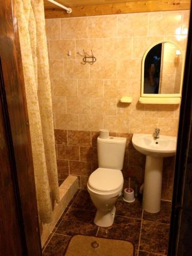 Сухум: U Palycha Guest House