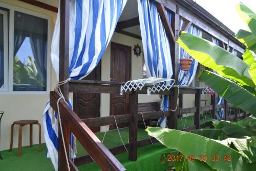 Сухум: U Palycha Guest House