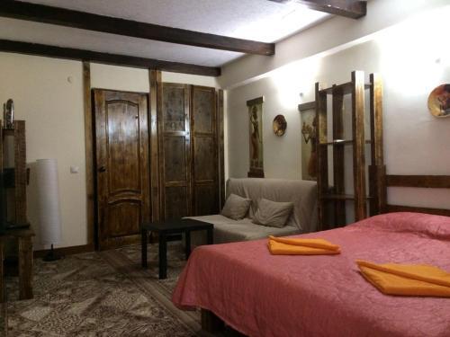 Сухум: U Palycha Guest House