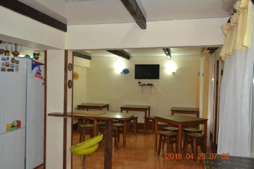 Сухум: U Palycha Guest House