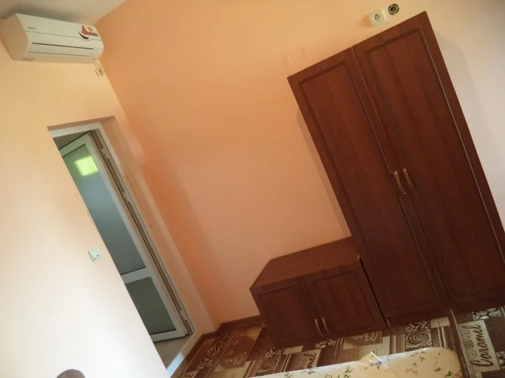 Новый Афон: MOTYA
