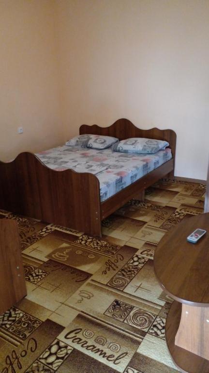 Новый Афон: MOTYA