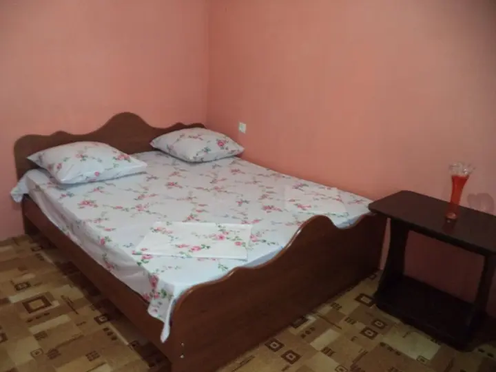 Новый Афон: MOTYA