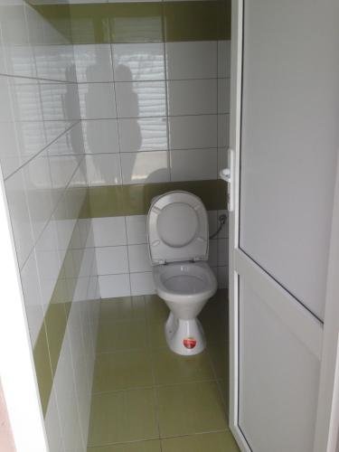 Новый Афон: Guest house Gladiator