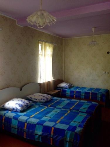 Новый Афон: Guest house Gladiator