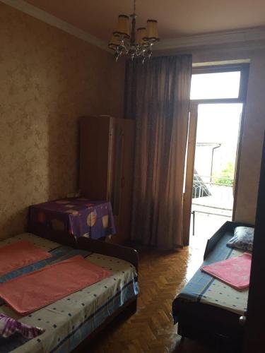Новый Афон: Guest house Gladiator