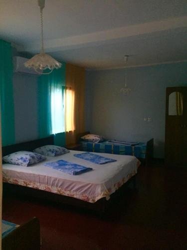 Новый Афон: Guest house Gladiator