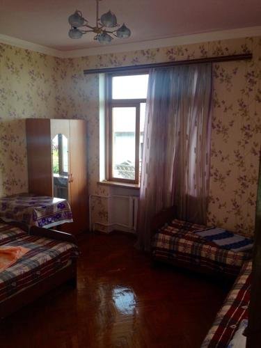 Новый Афон: Guest house Gladiator