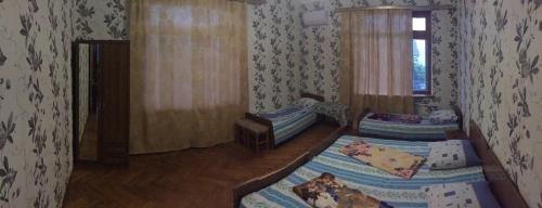 Новый Афон: Guest house Gladiator