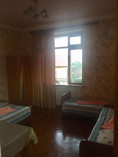 Новый Афон: Guest house Gladiator