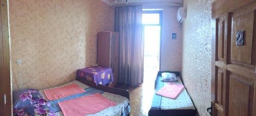Новый Афон: Guest house Gladiator