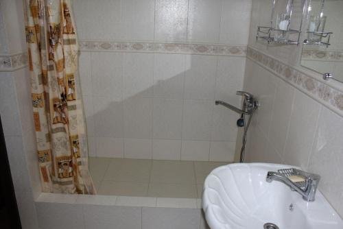Сухум: Guest House na Chehova 26