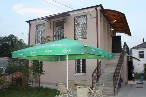 Сухум: Guest House na Chehova 26