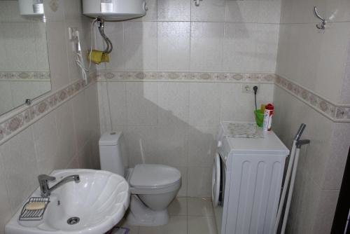 Сухум: Guest House na Chehova 26
