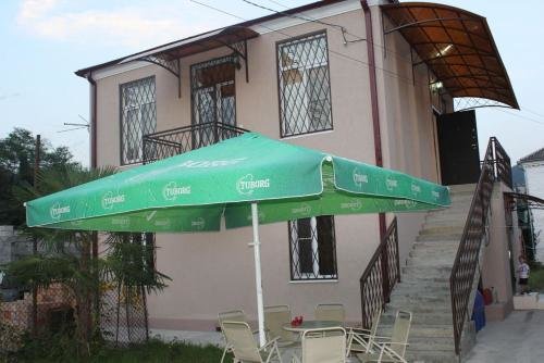 Сухум: Guest House na Chehova 26