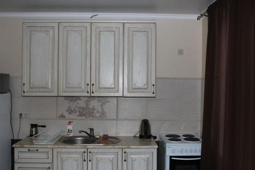 Сухум: Guest House na Chehova 26
