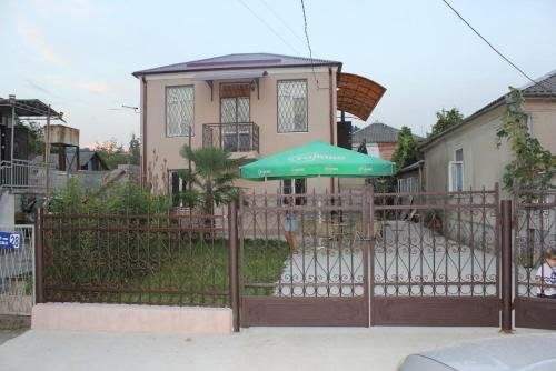 Сухум: Guest House na Chehova 26