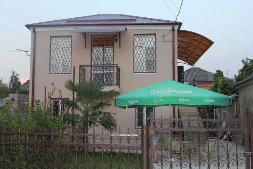 Сухум: Guest House na Chehova 26