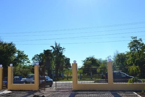 Гудаута: Hotel Laguna