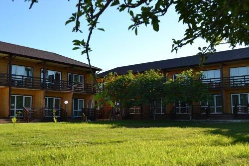 Гудаута: Hotel Laguna