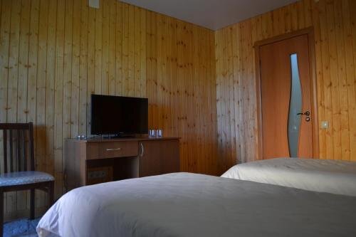 Гудаута: Hotel Laguna