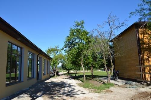 Гудаута: Hotel Laguna
