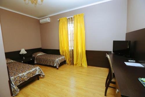 Сухум: Hotel Kalipso on Prospekt Mira 250