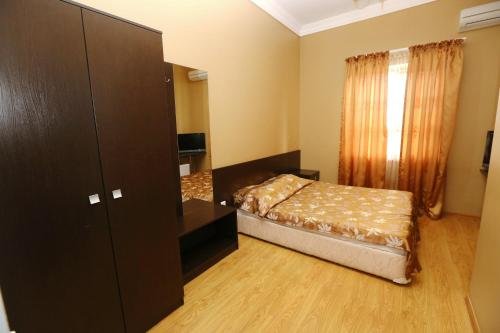 Сухум: Hotel Kalipso on Prospekt Mira 250