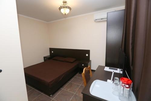 Сухум: Hotel Kalipso on Prospekt Mira 250
