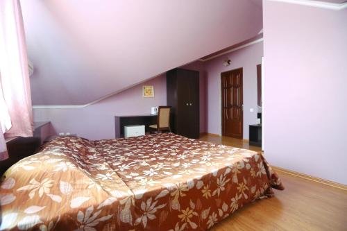Сухум: Hotel Kalipso on Prospekt Mira 250