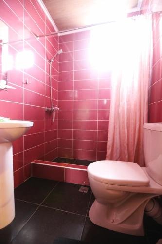 Сухум: Hotel Kalipso on Prospekt Mira 250
