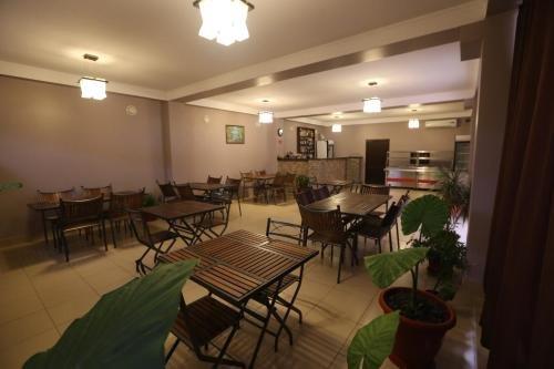 Сухум: Hotel Kalipso on Prospekt Mira 250