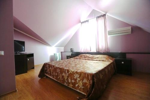 Сухум: Hotel Kalipso on Prospekt Mira 250