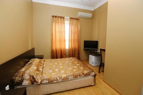 Сухум: Hotel Kalipso on Prospekt Mira 250
