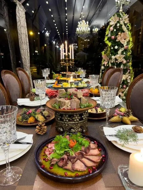 Сухум: Garuda Boutique Hotel